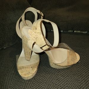 Speed Limit 98 Heels